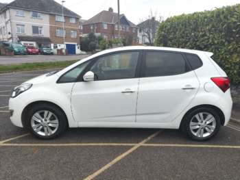 Used Hyundai Ix20 2012 for sale - 74075359: Photo