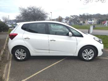 Used Hyundai Ix20 2012 for sale - 74075359: Photo