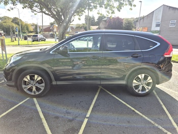 Used Honda CR-V 2013 for sale - 75872631: Photo