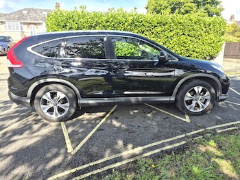Used Honda CR-V 2013 for sale - 75872631: Photo