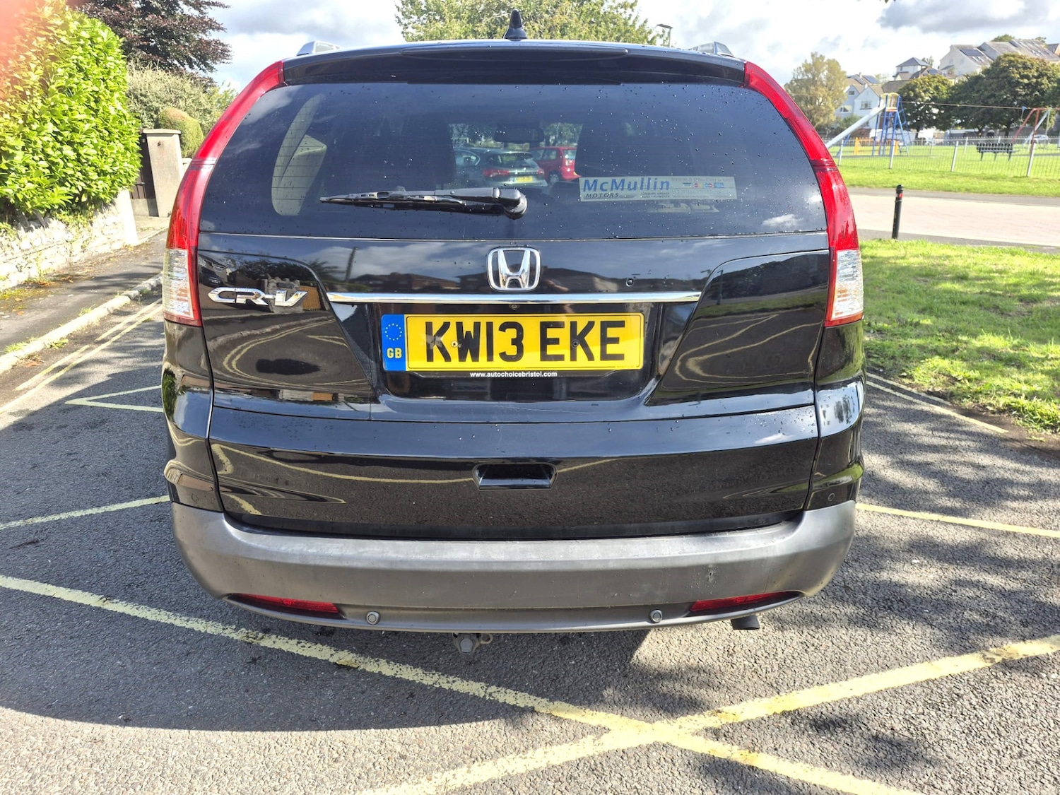Vehicle 6