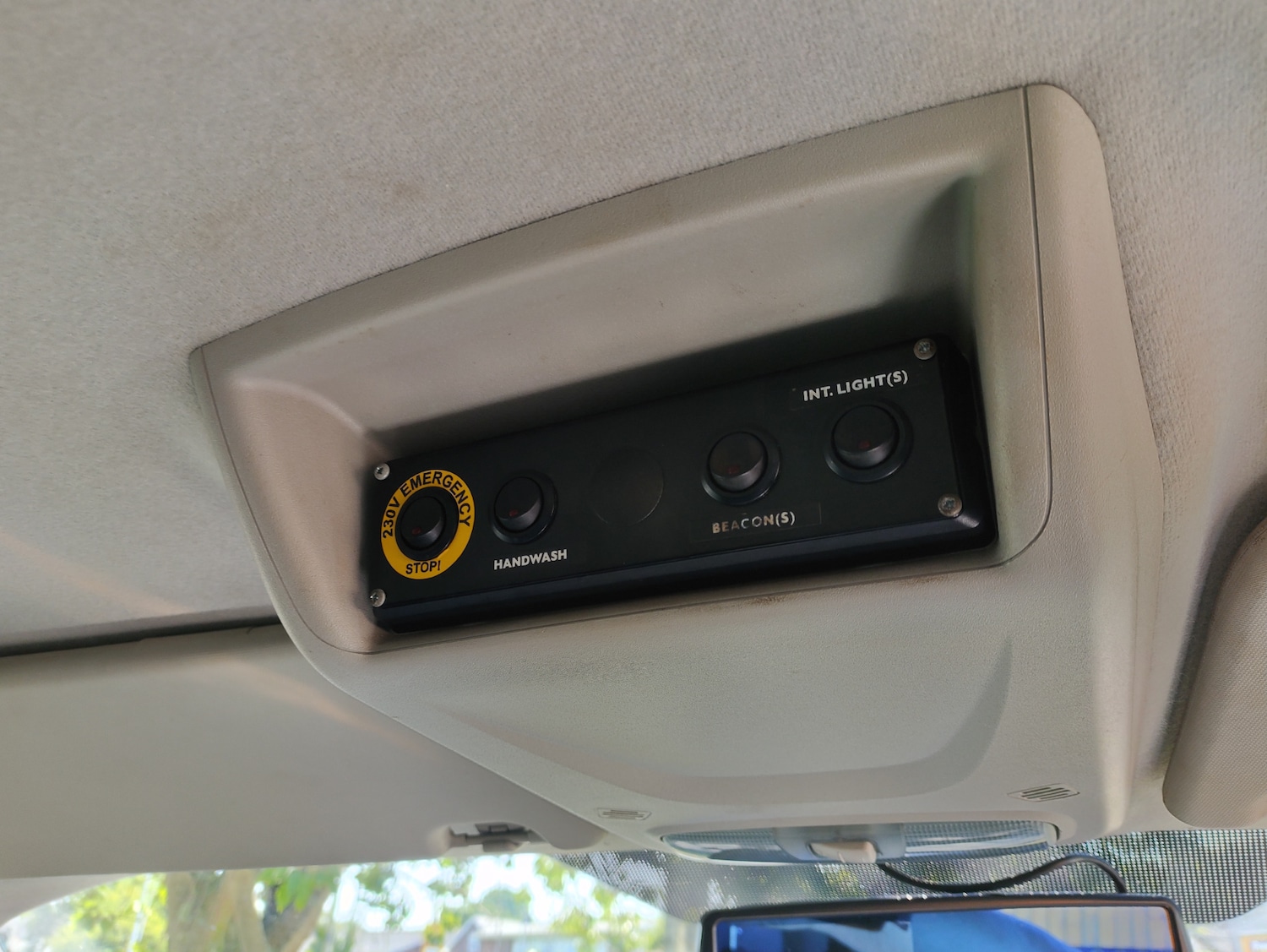 Used Ford Transit Custom 2016 for sale - 72625316: Photo 21
