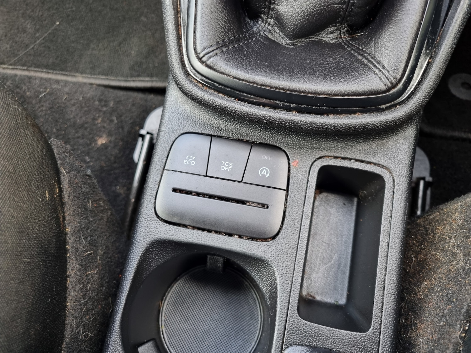 Used Ford Fiesta 2019 for sale - 76892216: Photo 11