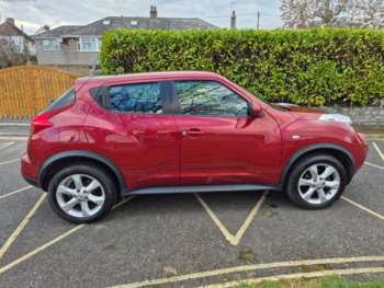 Used Nissan Juke 2012 for sale - 74049511: Photo