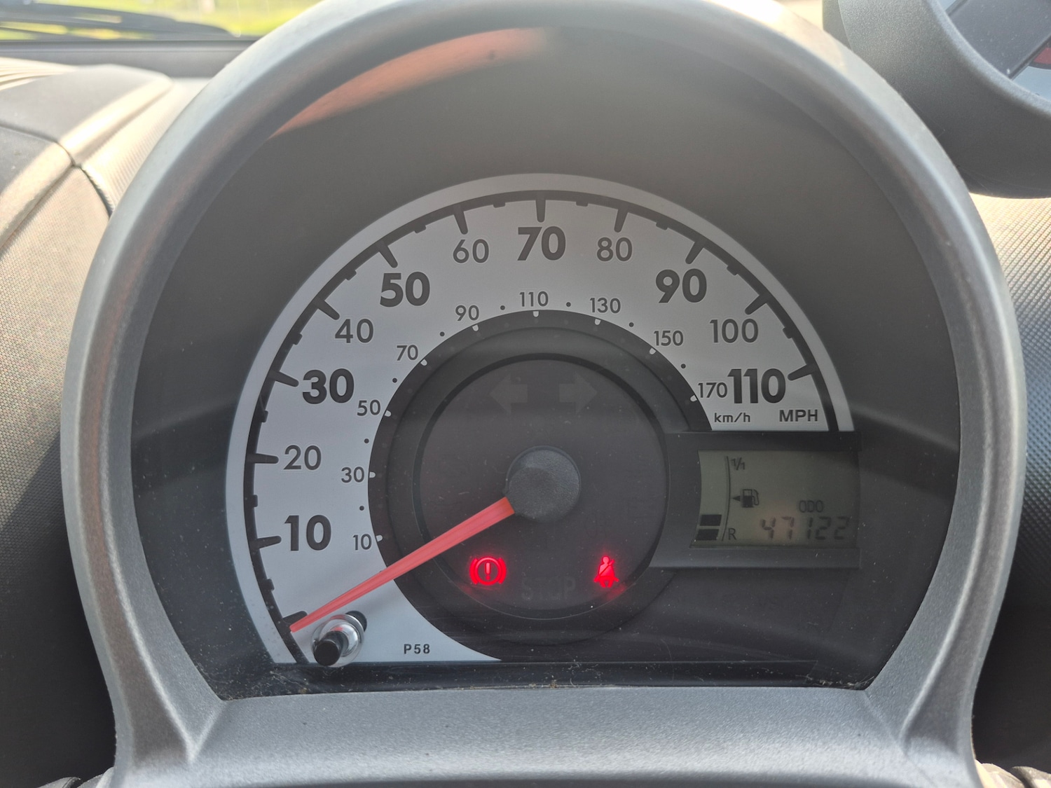 Used Citroen C1 2013 for sale - 78011542: Photo 11