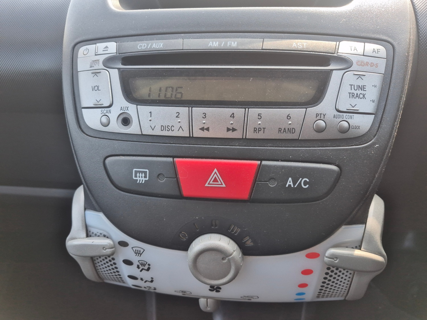 Used Citroen C1 2013 for sale - 78011542: Photo 12