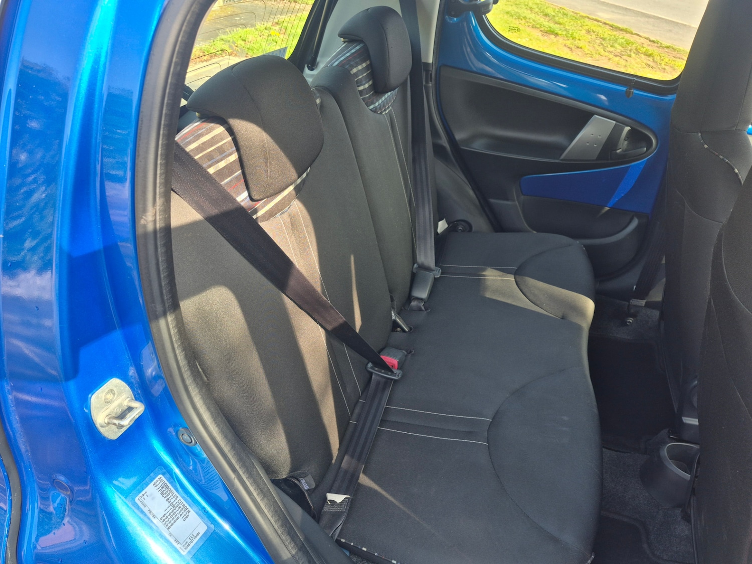 Used Citroen C1 2013 for sale - 78011542: Photo 13