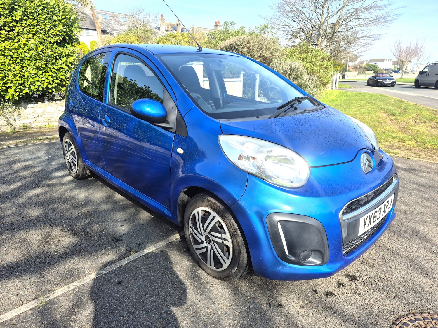 Used Citroen C1 2013 for sale - 78011542: Photo 5