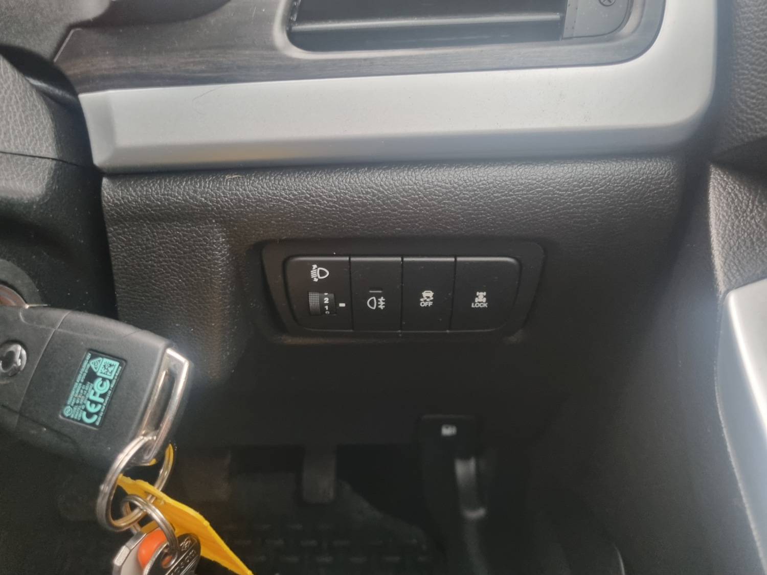 Used Ssangyong Korando 2016 for sale - 76892023: Photo 13