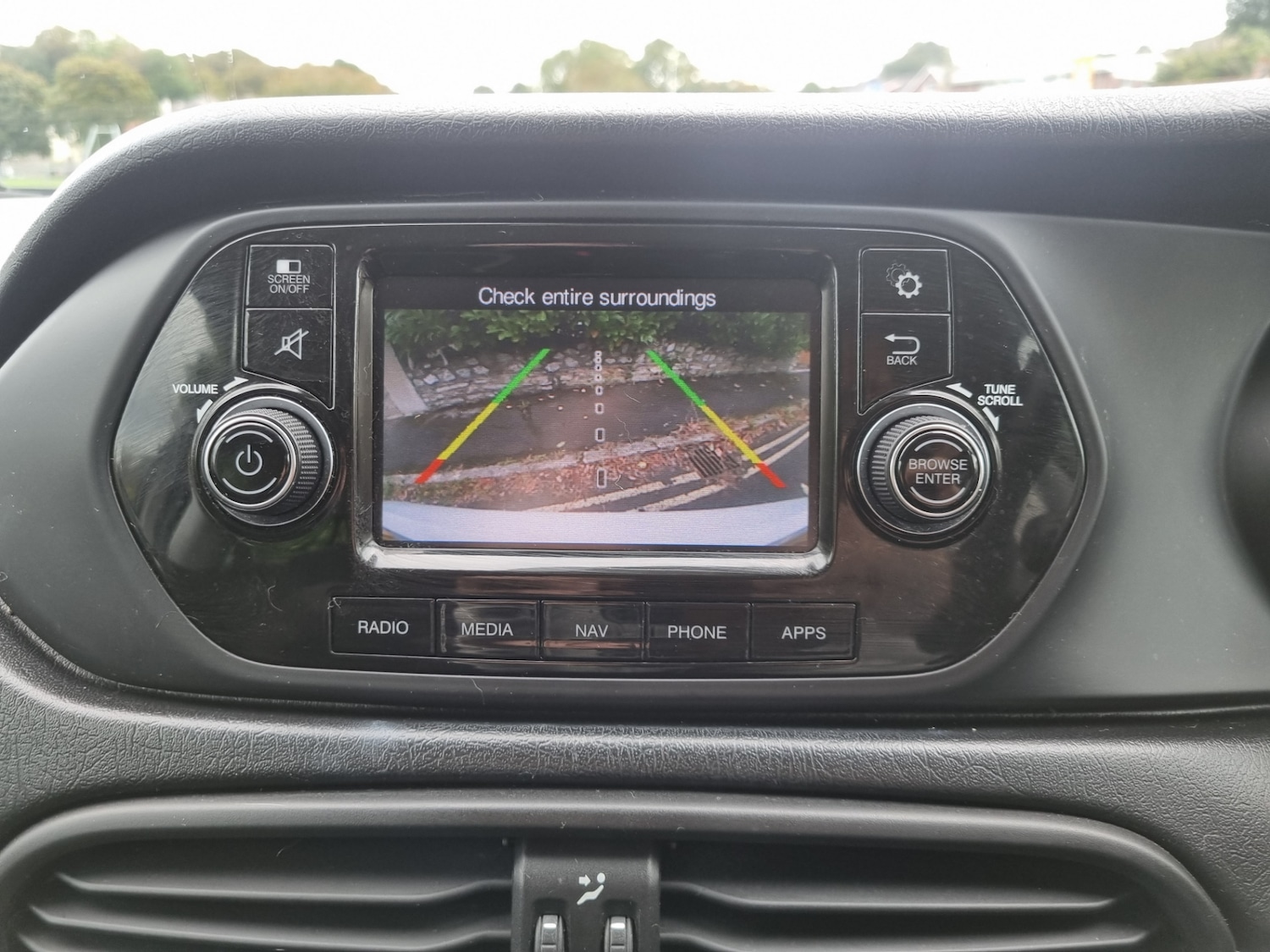 Used Fiat Tipo 2016 for sale - 76891825: Photo 10