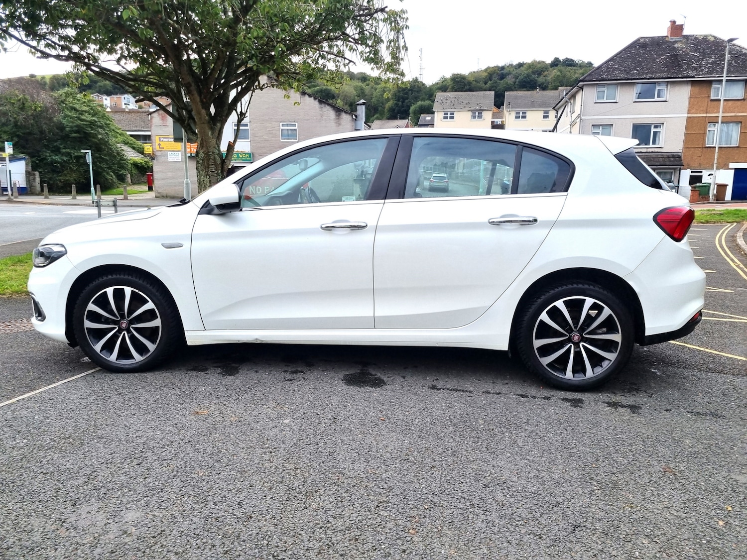 Used Fiat Tipo 2016 for sale - 76891825: Photo 2