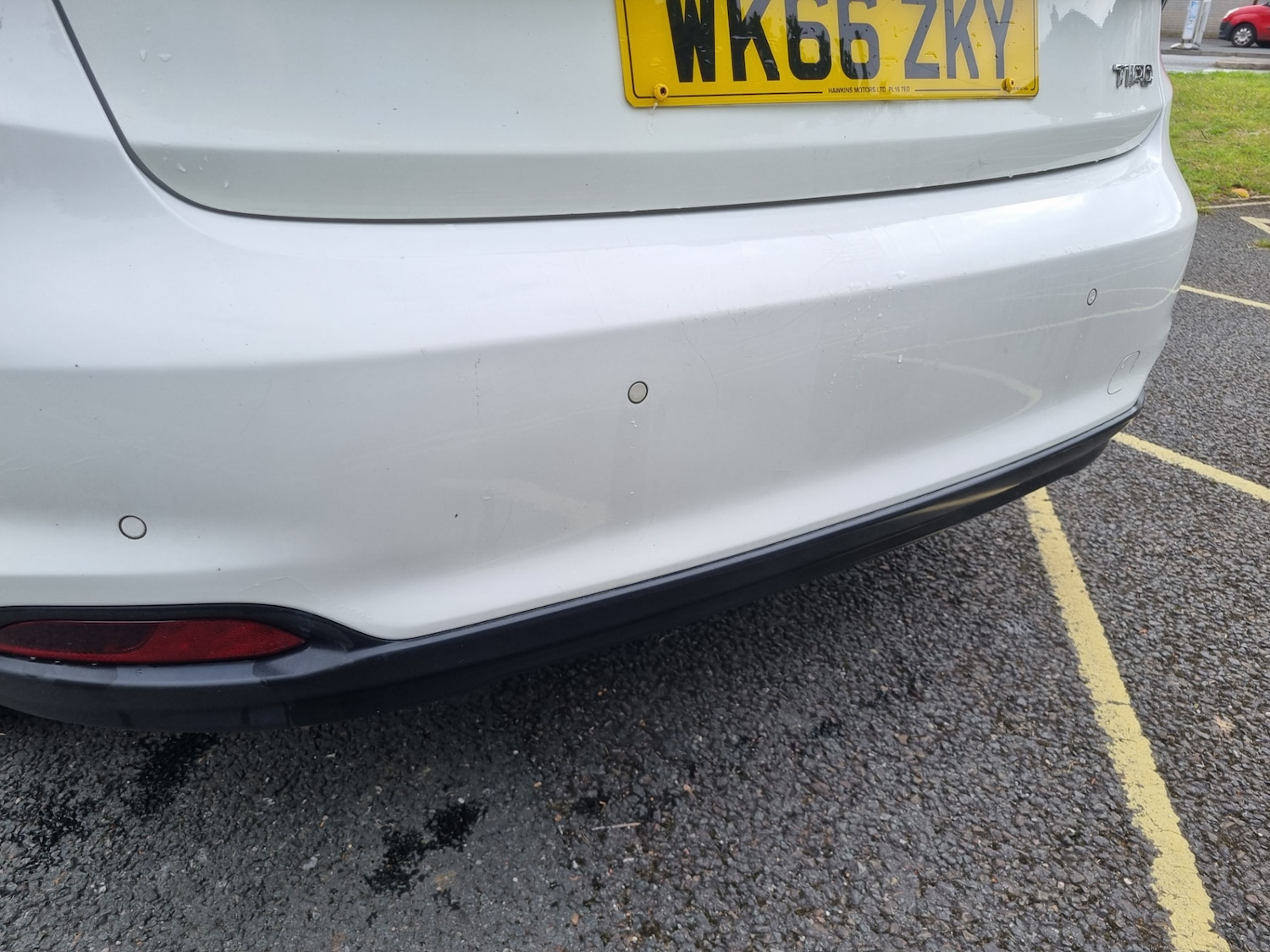 Used Fiat Tipo 2016 for sale - 76891825: Photo 6