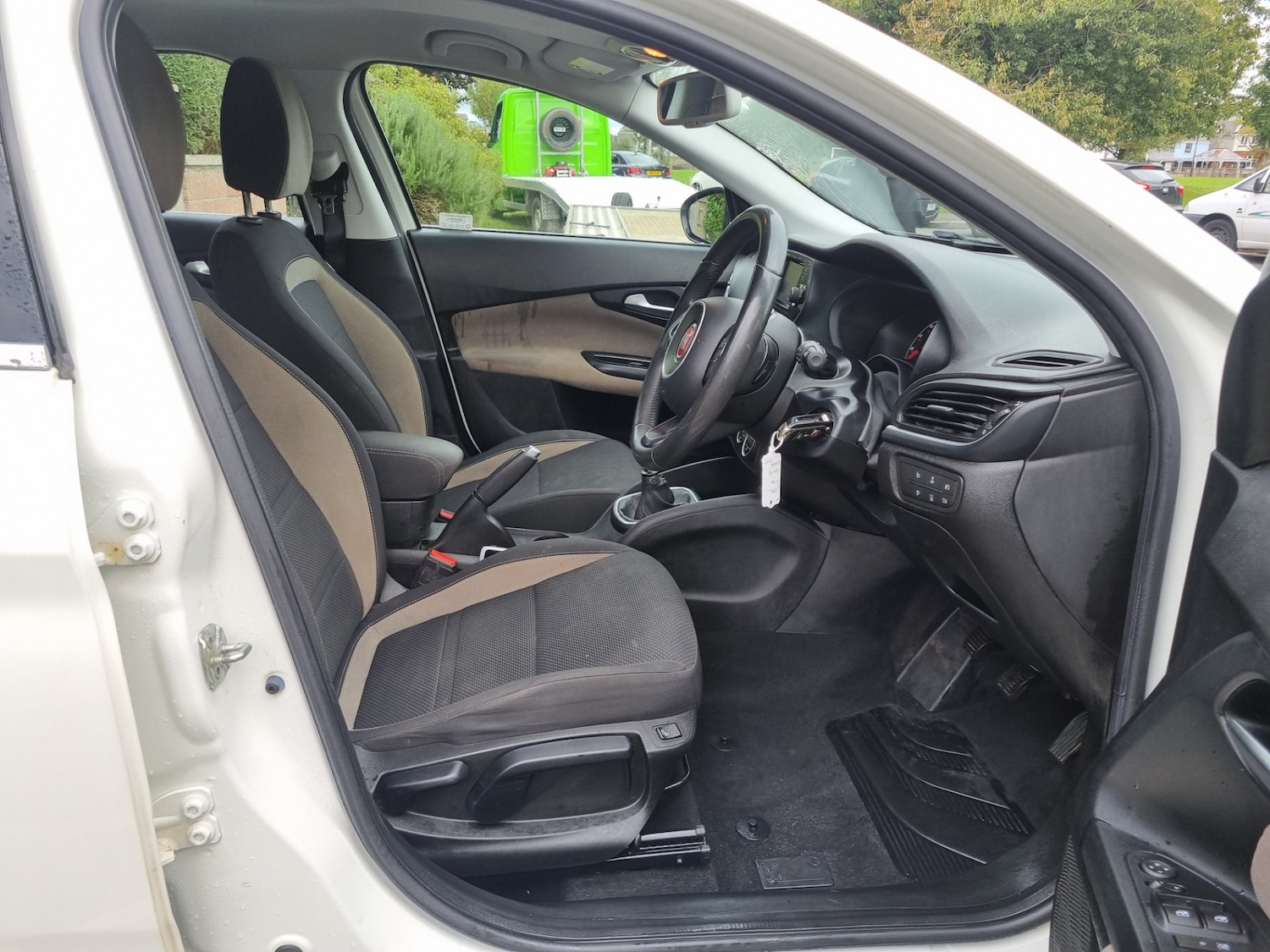 Used Fiat Tipo 2016 for sale - 76891825: Photo 8