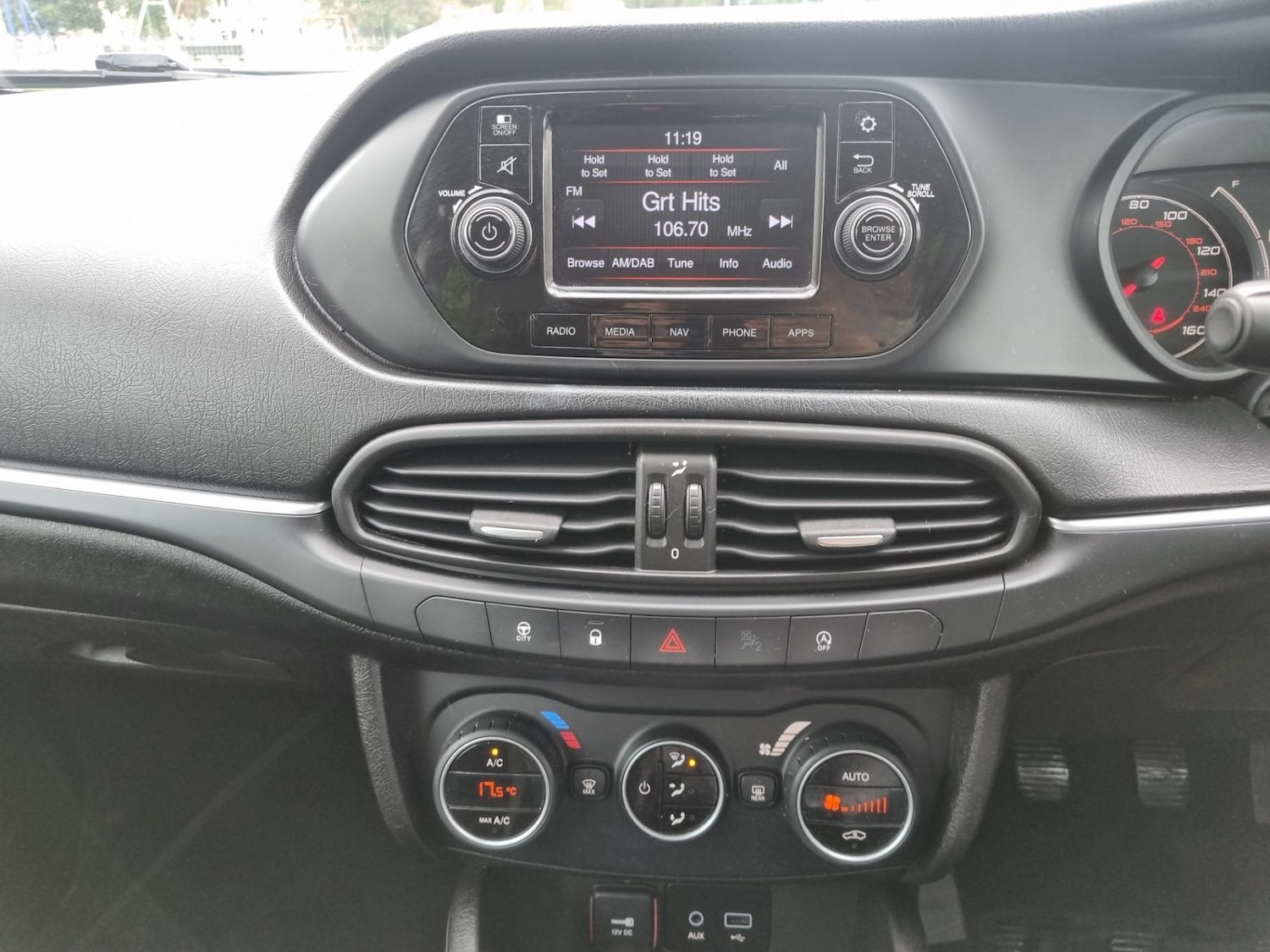 Used Fiat Tipo 2016 for sale - 76891825: Photo 9