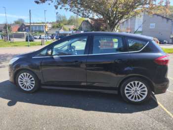 Used Ford C-Max 2013 for sale - 74492104: Photo