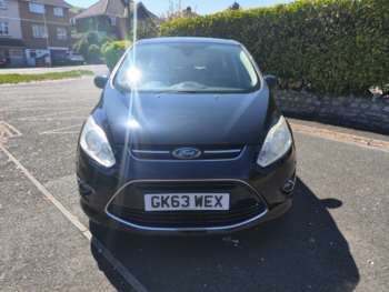 Used Ford C-Max 2013 for sale - 74492104: Photo