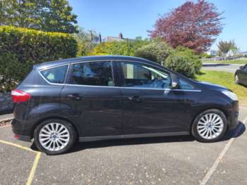 Used Ford C-Max 2013 for sale - 74492104: Photo