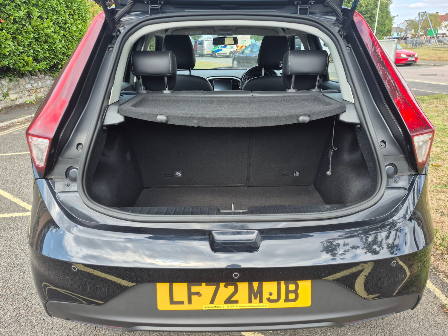 Vehicle 9