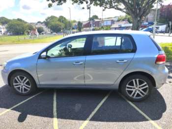 Used Volkswagen Golf 2011 for sale - 75170142: Photo