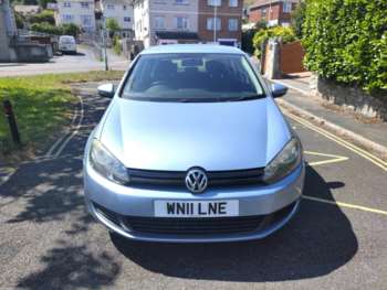 Used Volkswagen Golf 2011 for sale - 75170142: Photo
