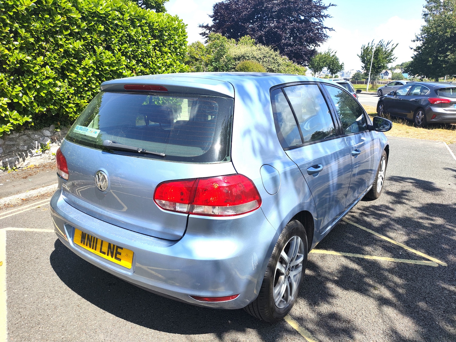 Vehicle 7
