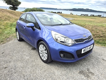 2013 (13) - 1.4 2 5dr Auto