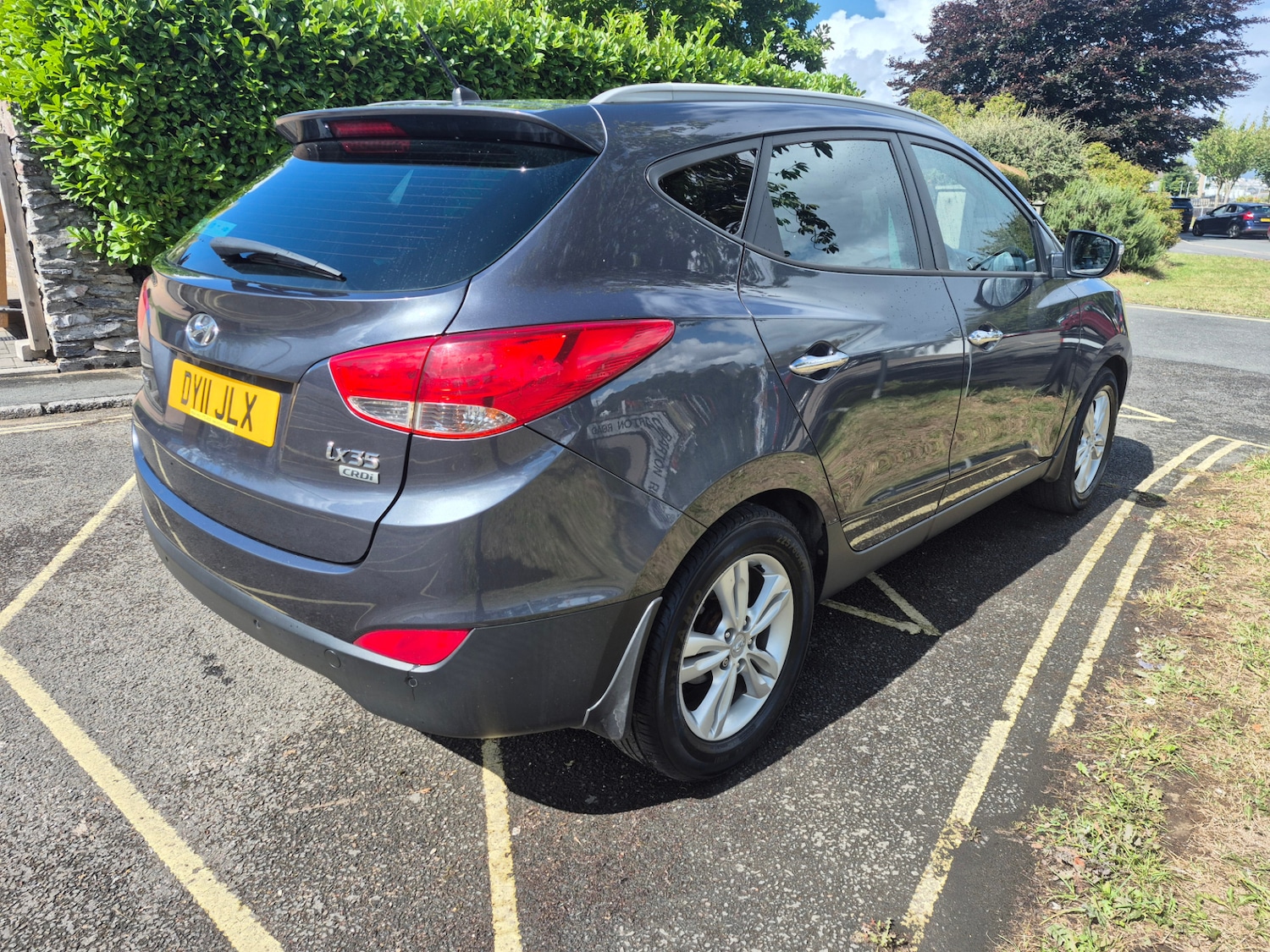Vehicle 7