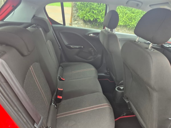 Used Vauxhall Corsa 2018 for sale - 76027764: Photo 11
