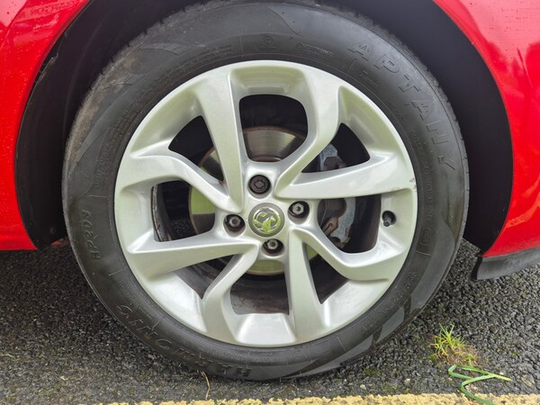 Used Vauxhall Corsa 2018 for sale - 76027764: Photo 12