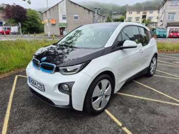 2014 (64) - 125kW 5dr Auto