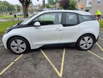 Used BMW i3 2014 for sale - 74830167: Photo