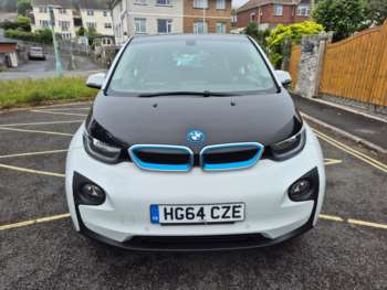 Used BMW i3 2014 for sale - 74830167: Photo