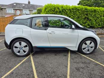Used BMW i3 2014 for sale - 74830167: Photo