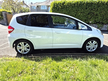 Used Honda Jazz 2014 for sale - 78392840: Photo