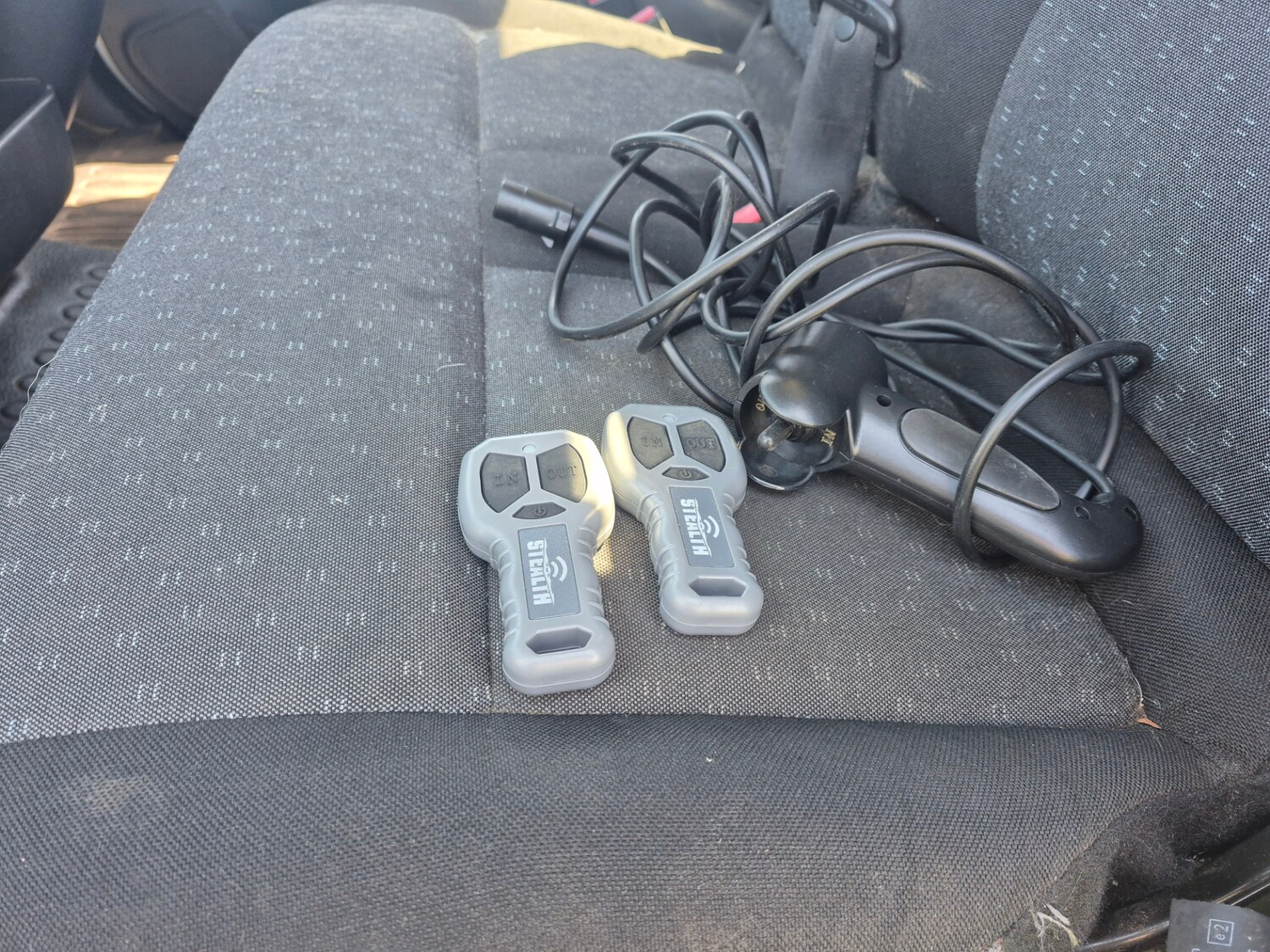 Vehicle 13