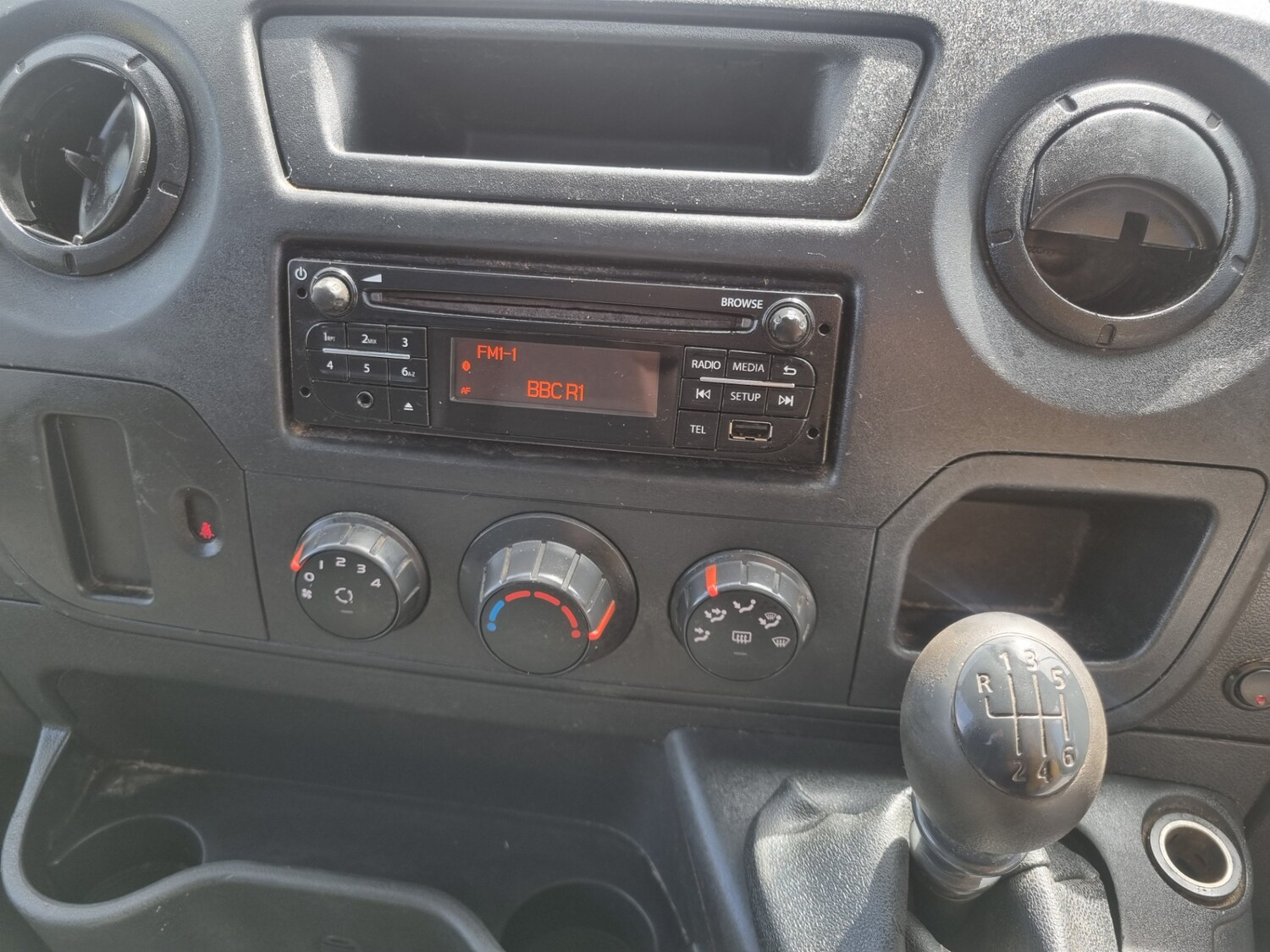 Vehicle 19
