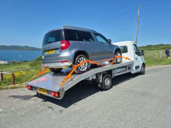Used Vauxhall Movano 2016 for sale - 74692346: Photo