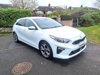 Used Kia Ceed 2020 for sale - 78499163: Photo