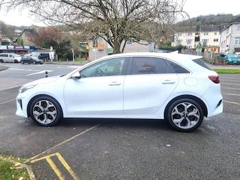 Used Kia Ceed 2020 for sale - 78499163: Photo