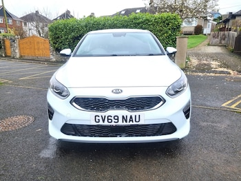 Used Kia Ceed 2020 for sale - 78499163: Photo
