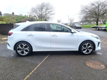 Used Kia Ceed 2020 for sale - 78499163: Photo