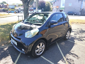 Used Toyota IQ 2012 for sale - 79153786: Photo