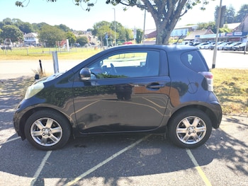 Used Toyota IQ 2012 for sale - 79153786: Photo