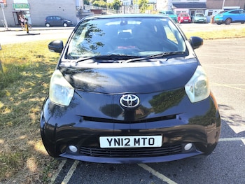 Used Toyota IQ 2012 for sale - 79153786: Photo
