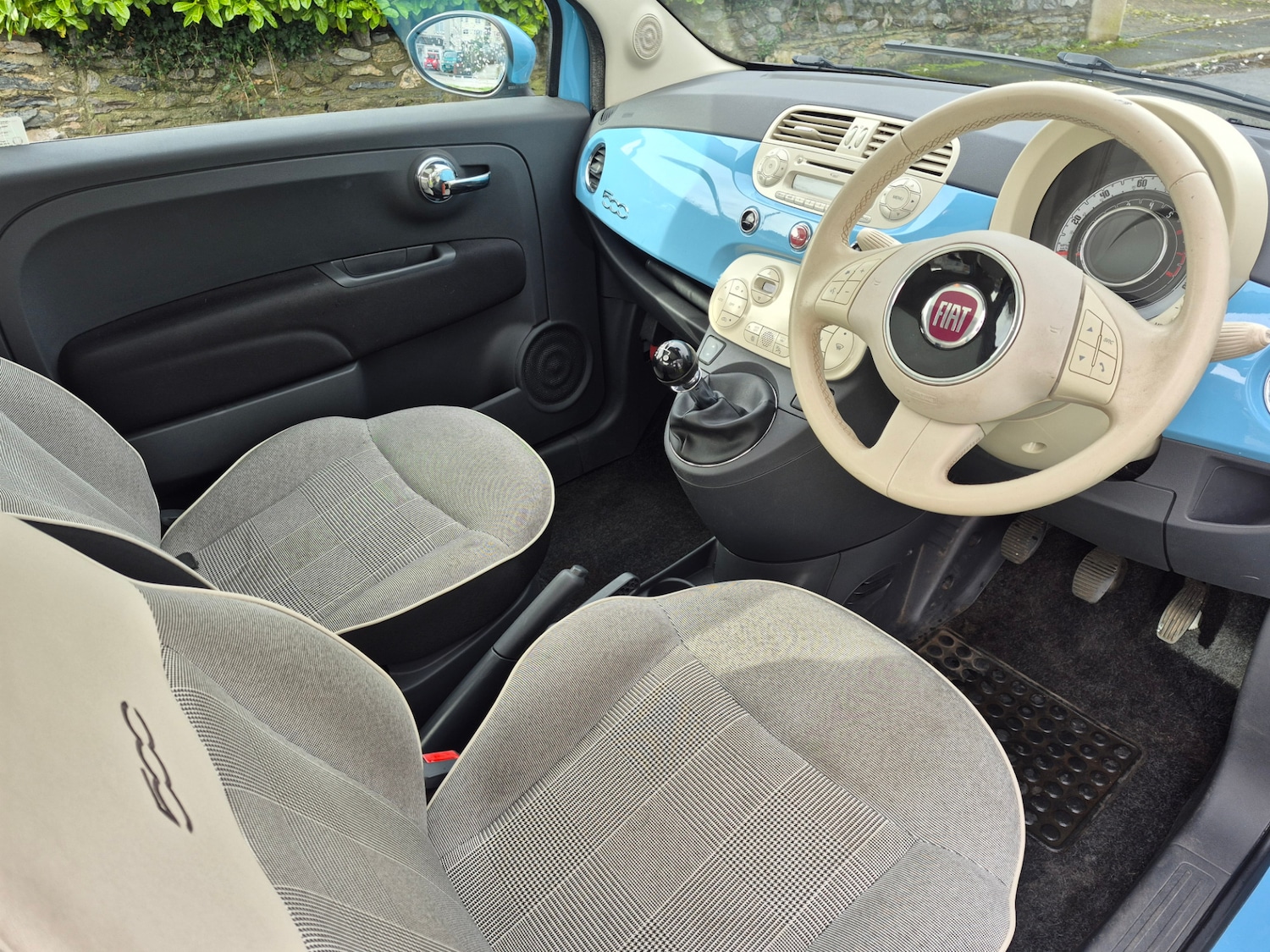 Used Fiat 500 2015 for sale - 77663720: Photo 10