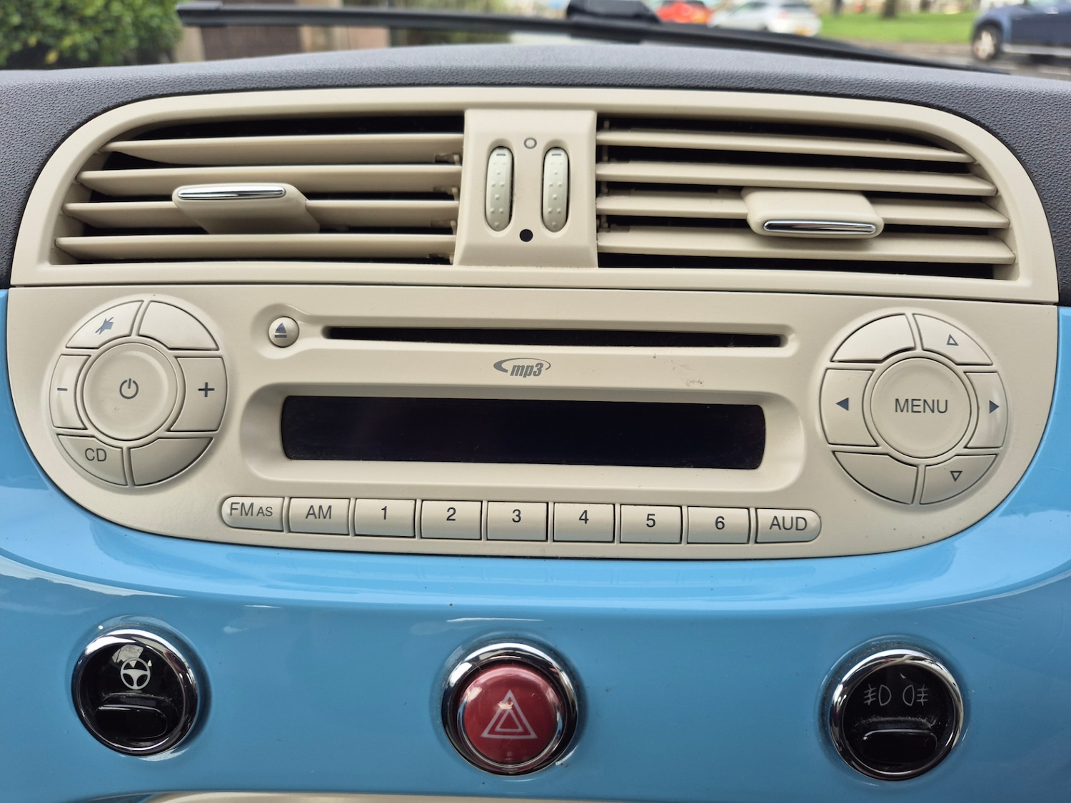 Used Fiat 500 2015 for sale - 77663720: Photo 12