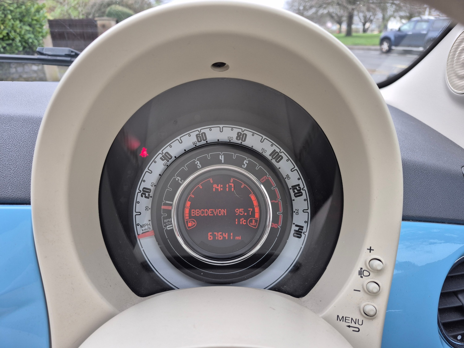 Used Fiat 500 2015 for sale - 77663720: Photo 13