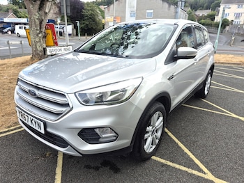 Used Ford Kuga 2017 for sale - 79503997: Photo