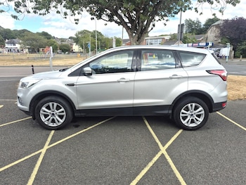 Used Ford Kuga 2017 for sale - 79503997: Photo