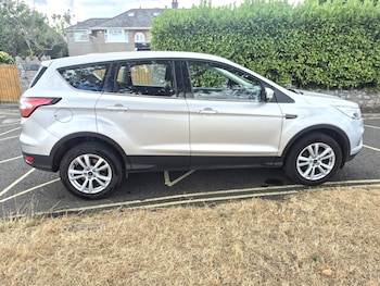 Used Ford Kuga 2017 for sale - 79503997: Photo